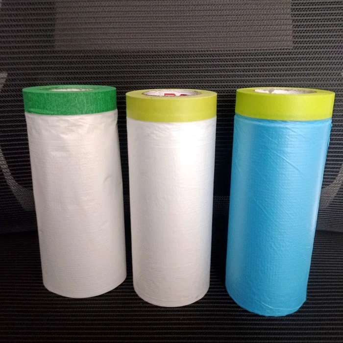 Factory Supply Cars Protect Film